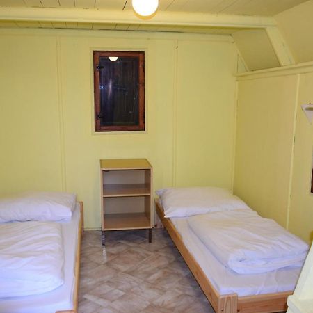 Areal Ontario Kyselka Hotel Kyselka  Екстериор снимка