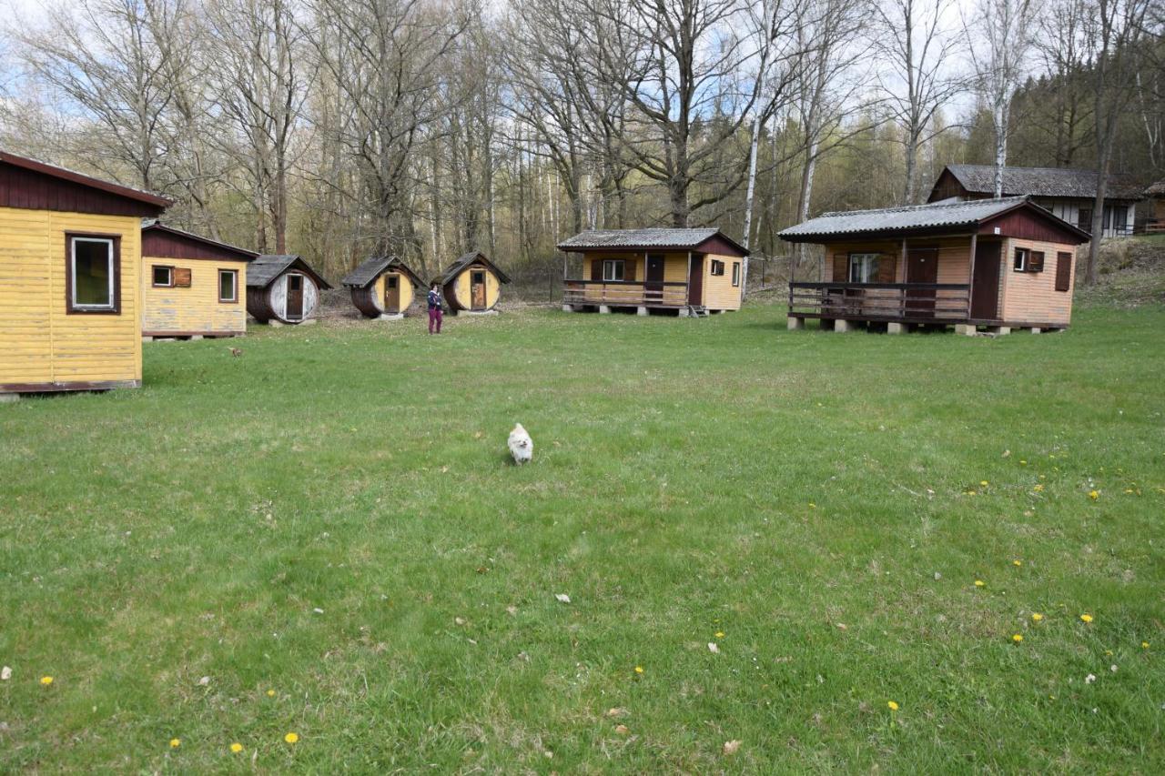 Areal Ontario Kyselka Hotel Kyselka  Екстериор снимка