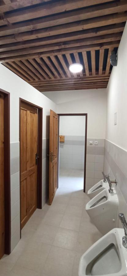 Areal Ontario Kyselka Hotel Kyselka  Екстериор снимка
