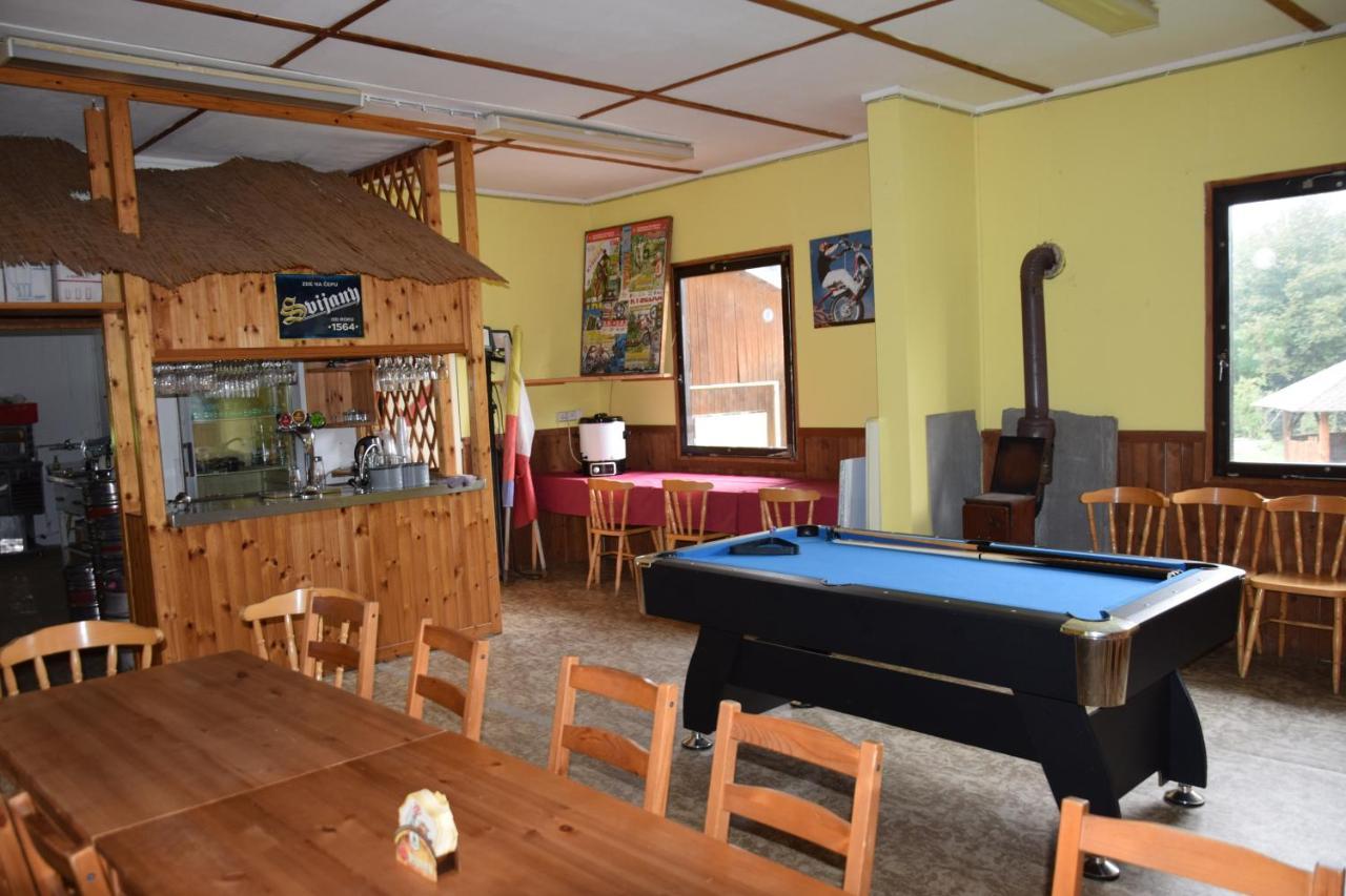 Areal Ontario Kyselka Hotel Kyselka  Екстериор снимка