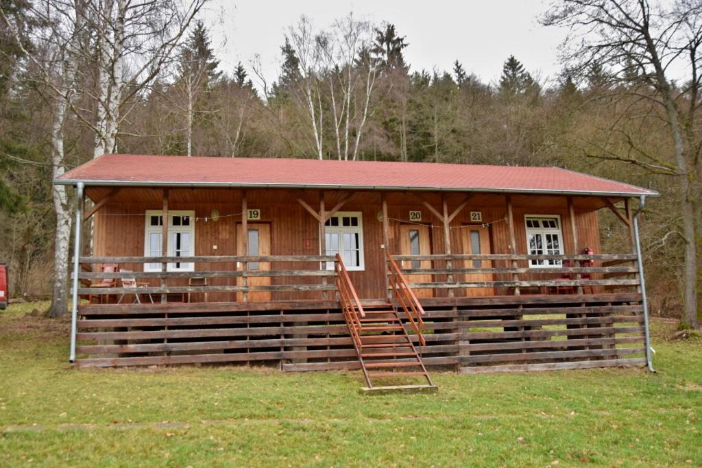 Areal Ontario Kyselka Hotel Kyselka  Екстериор снимка