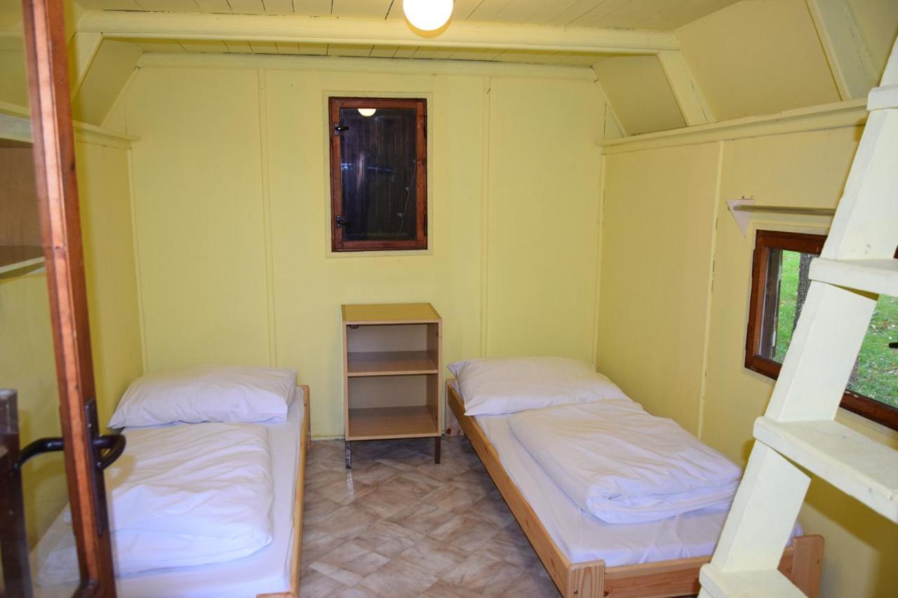 Areal Ontario Kyselka Hotel Kyselka  Екстериор снимка