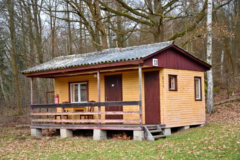 Areal Ontario Kyselka Hotel Kyselka  Екстериор снимка