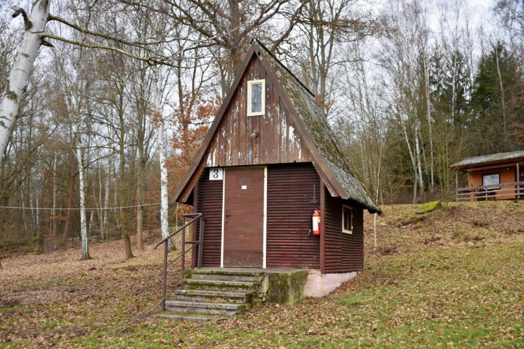 Areal Ontario Kyselka Hotel Kyselka  Екстериор снимка
