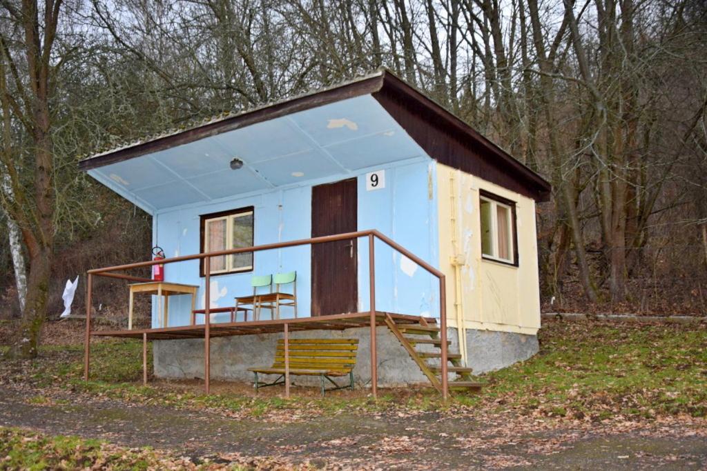 Areal Ontario Kyselka Hotel Kyselka  Екстериор снимка