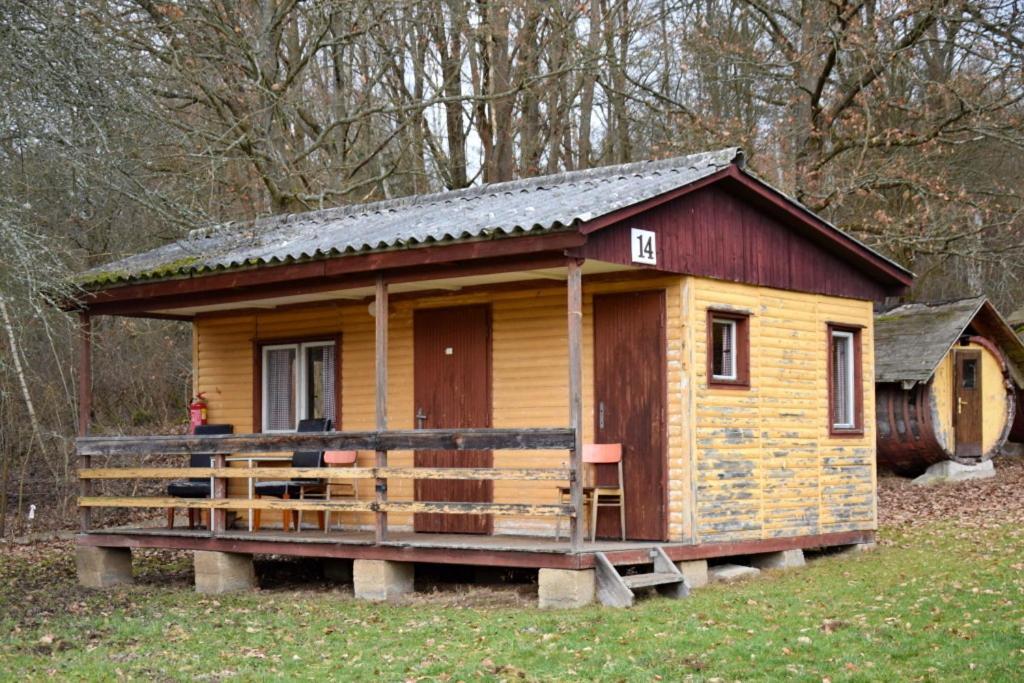 Areal Ontario Kyselka Hotel Kyselka  Екстериор снимка