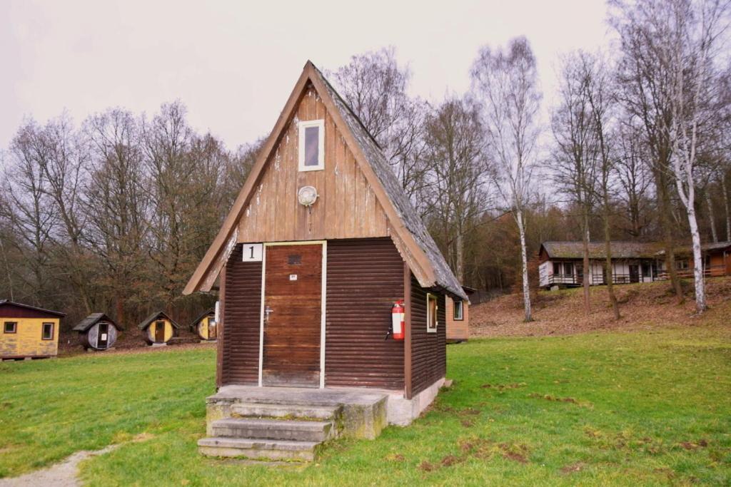 Areal Ontario Kyselka Hotel Kyselka  Екстериор снимка