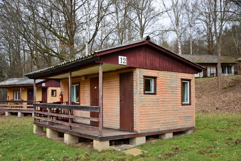Areal Ontario Kyselka Hotel Kyselka  Екстериор снимка