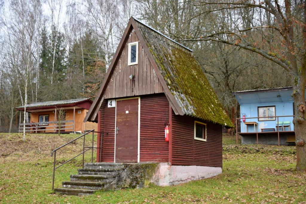 Areal Ontario Kyselka Hotel Kyselka  Екстериор снимка