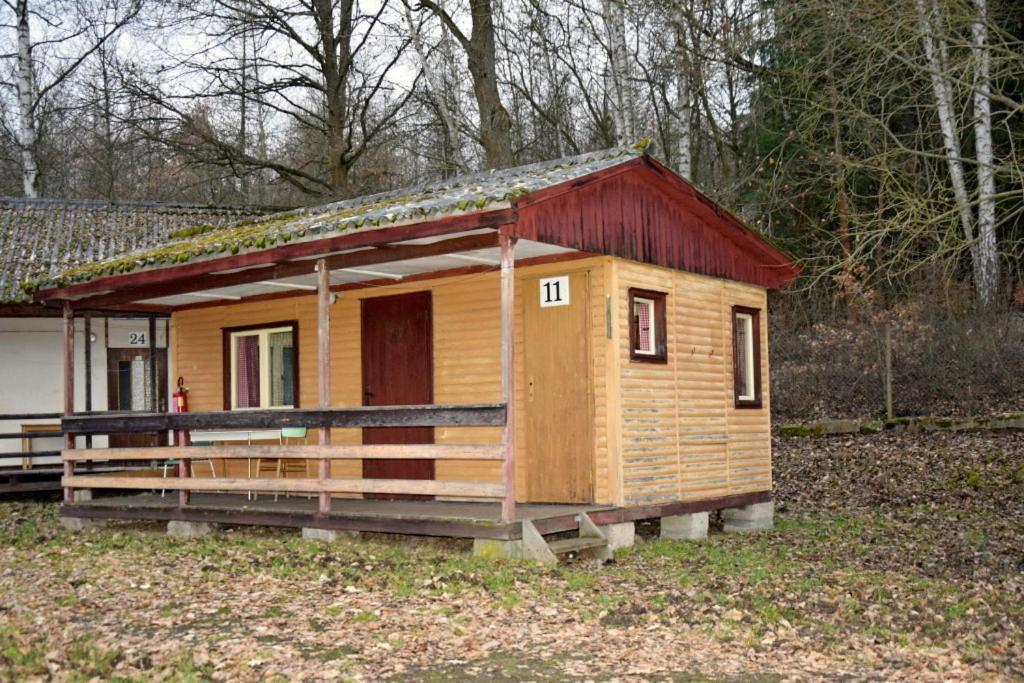 Areal Ontario Kyselka Hotel Kyselka  Екстериор снимка