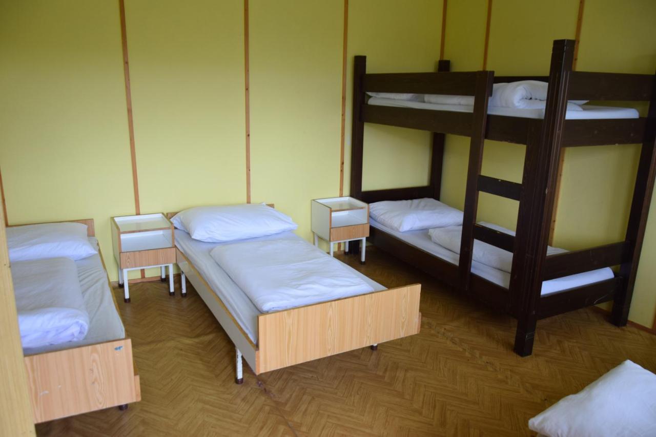 Areal Ontario Kyselka Hotel Kyselka  Екстериор снимка