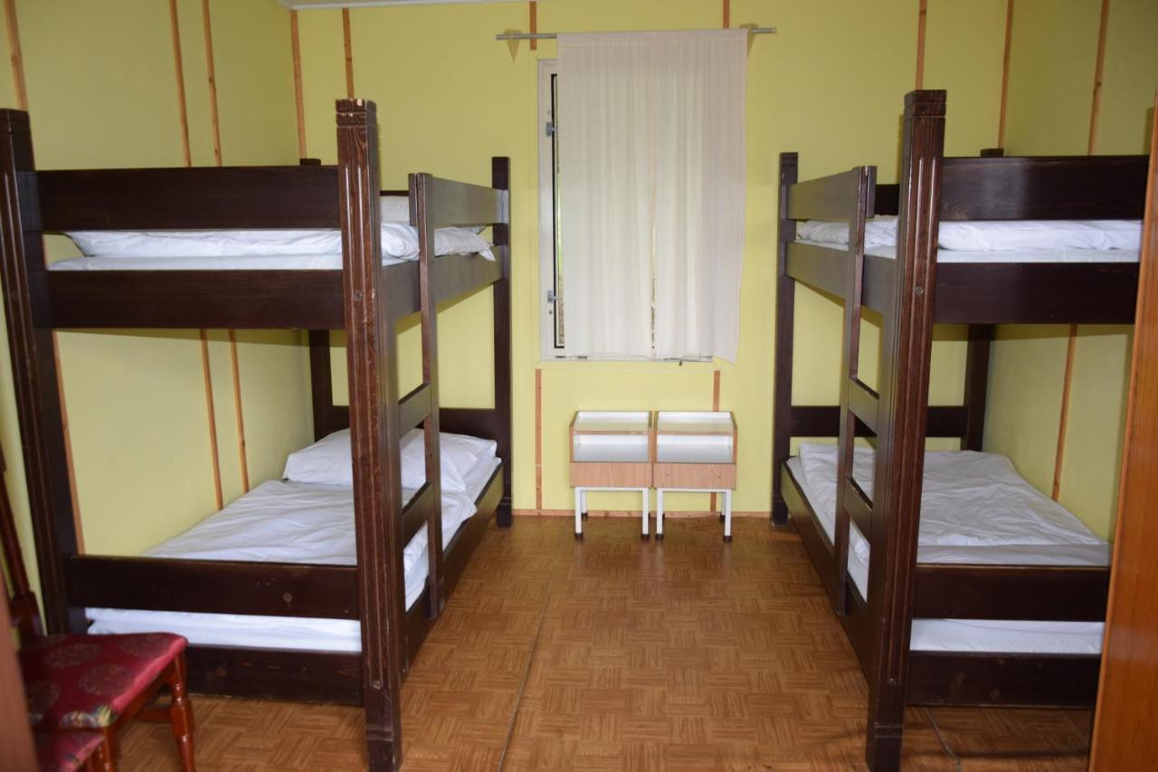 Areal Ontario Kyselka Hotel Kyselka  Екстериор снимка