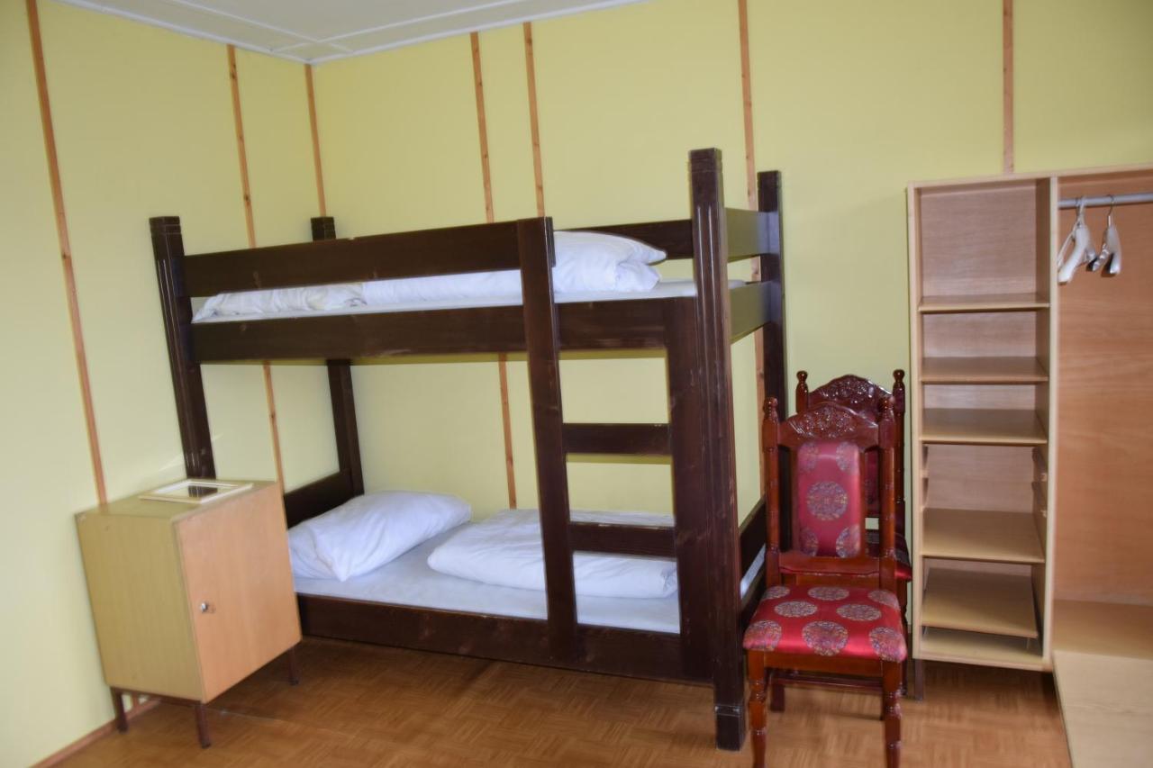 Areal Ontario Kyselka Hotel Kyselka  Екстериор снимка