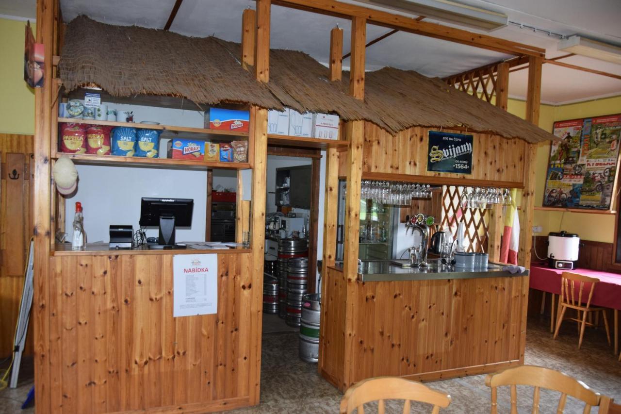 Areal Ontario Kyselka Hotel Kyselka  Екстериор снимка